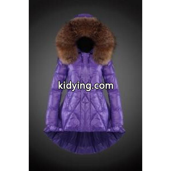 2014 秋冬 真冬でも温かく過ごせる MONCLER モンクレール レディース ダウンジャケット8810_女性用ダウンジャケット_モンクレール特集_スーパーコピーブランド激安通販 専門店-0