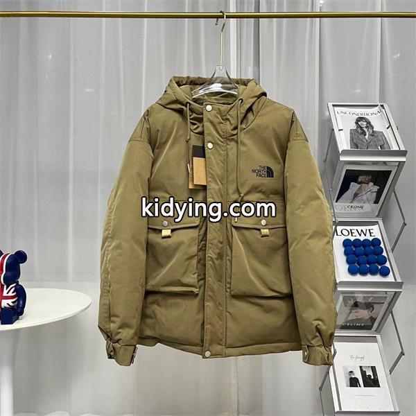期間限定 2025秋冬防寒対策 THE NORTH FACE ザノースフェイス コピー ダウンジャケット おすすめ-4