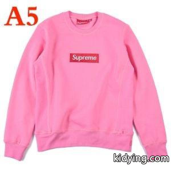 シュプリーム SUPREME 季節感のある 多色選択可 プルオーバーパーカー 2018秋冬期間限定_シュプリーム SUPREME_ブランド コピー 激安(日本最大級)-4
