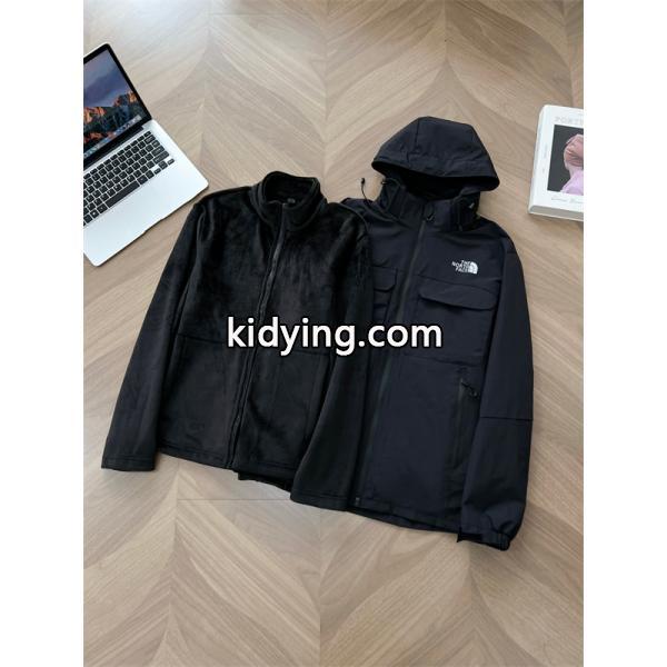 入手困難 ジャケット 防風 防水 高耐久 THE NORTH FACE ザノースフェイス コピー-2