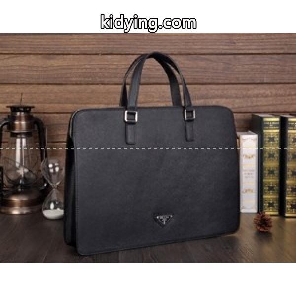 PRADA プラダ メンズ バッグ ビジネスバッグ 80087-1_プラダ メンズバッグ_バッグ メンズ_スーパーコピーブランド激安通販 専門店-0
