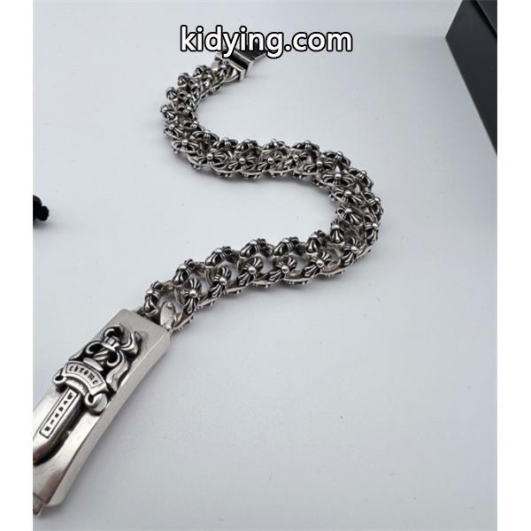 今季はファション感漂う 夏の最旬スタイルを楽しい クロムハーツ CHROME HEARTS ブレスレット_クロムハーツ CHROME HEARTS_ブランド コピー 激安(日本最大級)-0