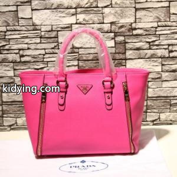 2014 PRADA プラダ 値下げ！ショルダーバッグ_プラダ レディースバッグ_バッグ レディース_スーパーコピーブランド激安通販 専門店-0