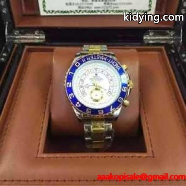 お洒落に魅せる 2016 ロレックス ROLEX 腕時計 7色可選_ロレックス ROLEX_ブランド コピー 激安(日本最大級)-0