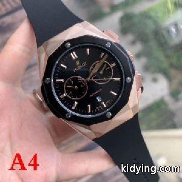 ウブロ スーパーコピーHublot品質保証定番オシャレ高い信頼性デザイン性腕時計ファッションシーンカラー豊富-3