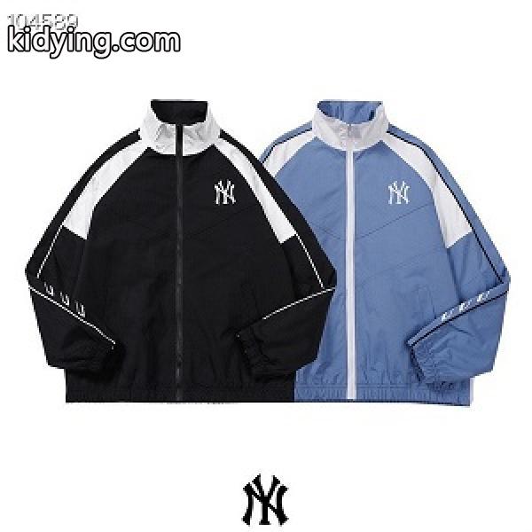 人気2022激安春夏商品 ジャケット偽物MLB Korea 上質なアイテムエムエルビーコリア-0
