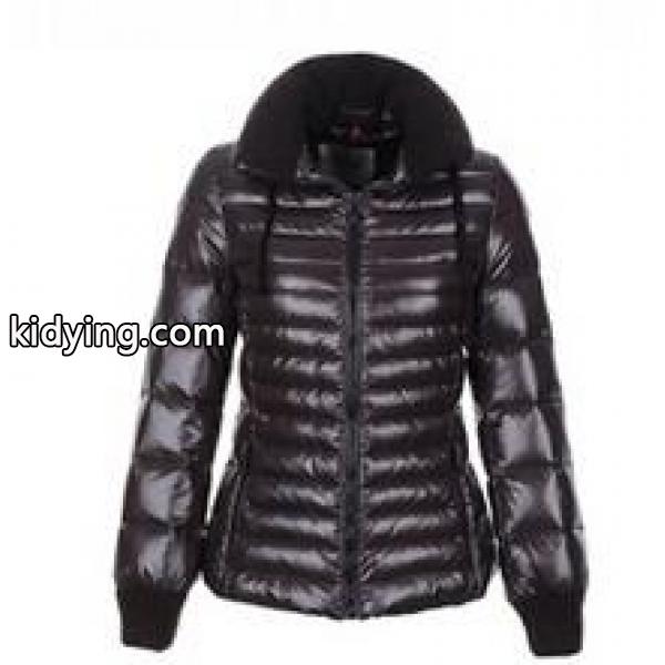 完売　モンクレール レディース 優雅な　ダウンジャケット　シャイニーブラウン_モンクレール MONCLER_ブランド コピー 激安(日本最大級)-0
