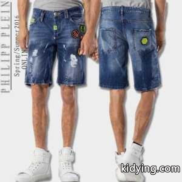 上品上質 2016春夏 フィリッププレイン PHILIPP PLEIN ジーンズ_フィリッププレイン PHILIPP PLEIN_ブランド コピー 激安(日本最大級)-0