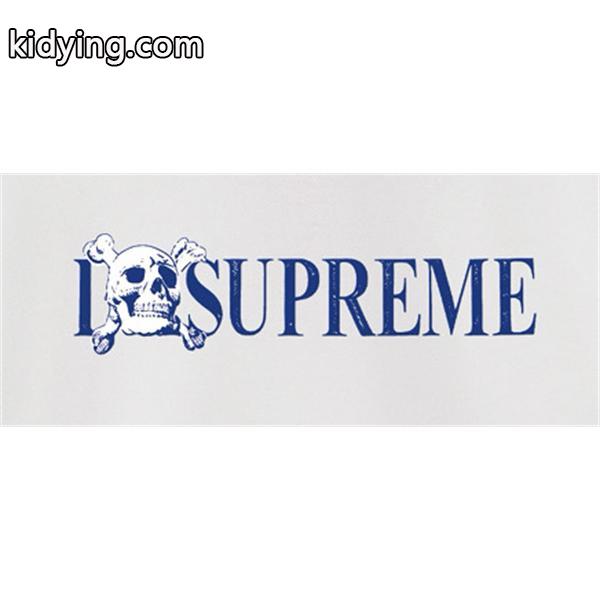 SUPREME シュプリーム コピー 秋冬コーデ 起毛 杢グレー プレミアム ロゴ スウェット-7