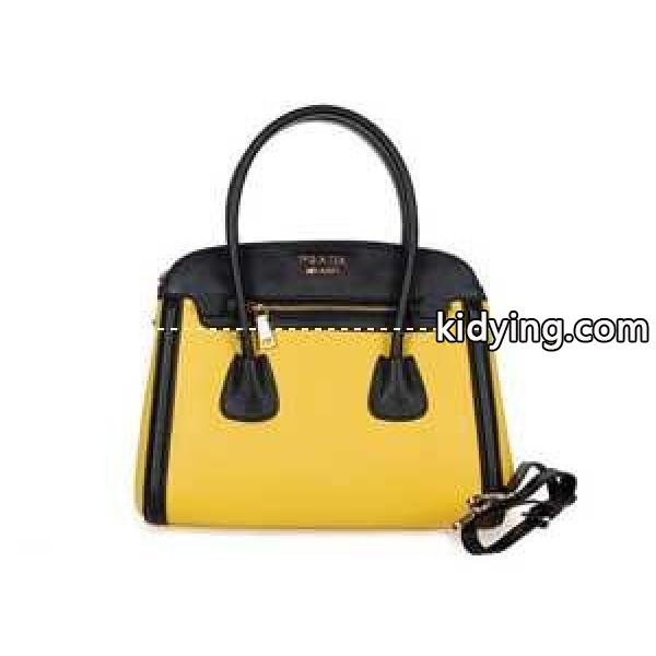 ～希少 2014春夏 新作 PRADA プラダ 手持ち&ショルダー掛け2596_プラダ レディースバッグ_バッグ レディース_スーパーコピーブランド激安通販 専門店-0