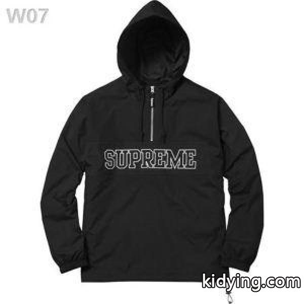 2018秋冬期間限定 シュプリーム SUPREME 激安セール パーカー 4色可選 今シーズン注目のアイテム_シュプリーム SUPREME_ブランド コピー 激安(日本最大級)-2
