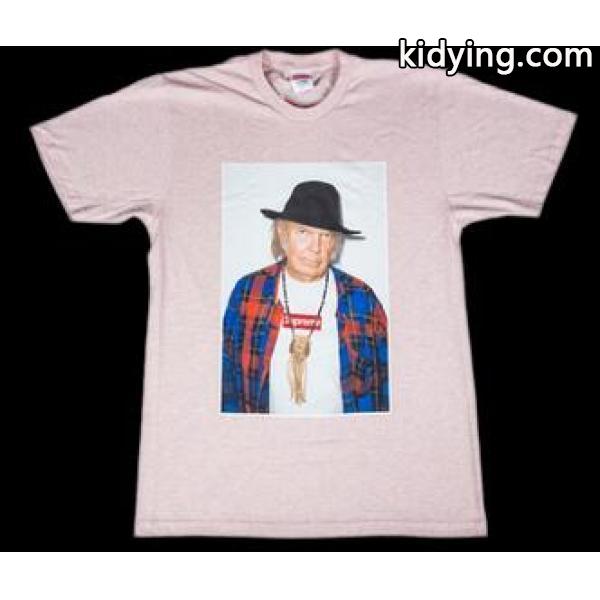 一味違う シュプリーム スーパーコピー  伸縮性も抜群な Tシャツ _半袖Tシャツ_メンズファッション_スーパーコピーブランド激安通販 専門店-0