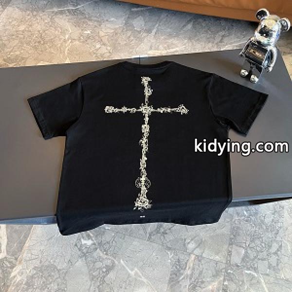 ジバンシー コピー 激安 Ｔシャツ キレイめおしゃれ 歓迎なレットショップのGIVENCHY新作-0