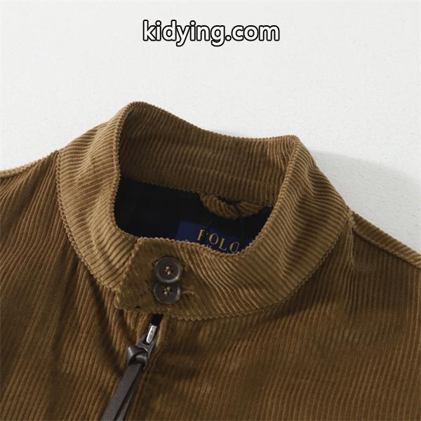 Polo Ralph Lauren ポロ ラルフローレン コピー 売れ筋アイテム プレミアム ジャケット 防寒対応-3