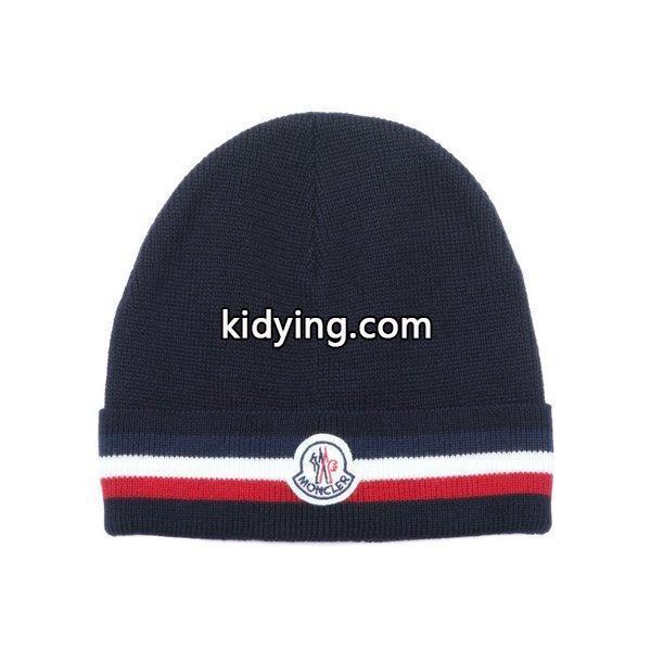 MONCLER　モンクレール ニットキャップ 0032800 02292 742 :21209:インポートショップドゥーブル - 通販ショッピング-0