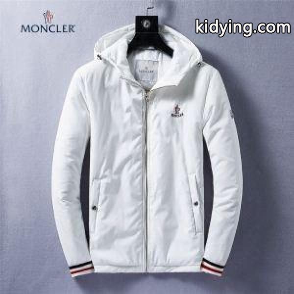 大特価 モンクレール MONCLER ダウンジャケット2色可選 定番の人気ブランド_モンクレール MONCLER_ブランド コピー 激安(日本最大級)-0