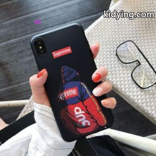 １着は持つべき SUPREME iphone8/iphone8 plus ケース カバー 18ＳＳ美品冬季限定販売 シュプリーム_IPHONE8 ケースカバー_雑貨小物_スーパーコピーブランド激安通販 専門店-0