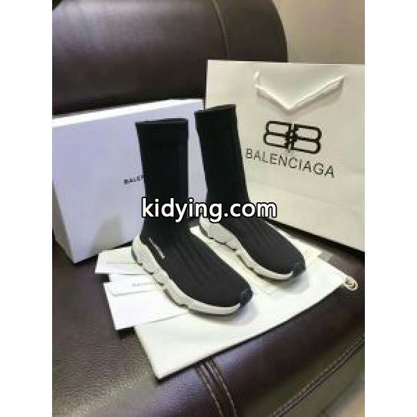 リゾートスタイル バレンシアガ BALENCIAGA スニーカー 2017秋冬 超人気美品◆ 2色可選_スニーカー、靴_メンズファッション_スーパーコピーブランド激安通販 専門店-0