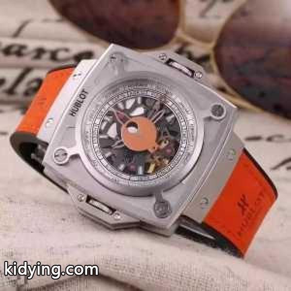 2016秋冬上品な輝きを放つ形 ウブロ HUBLOT 腕時計 5色可選_ウブロ Hublot_ブランド コピー 激安(日本最大級)-1