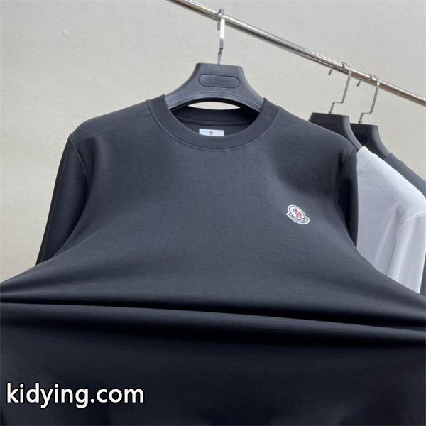 人気MONCLER モンクレール長袖tシャツコピー通販ショッピング-1