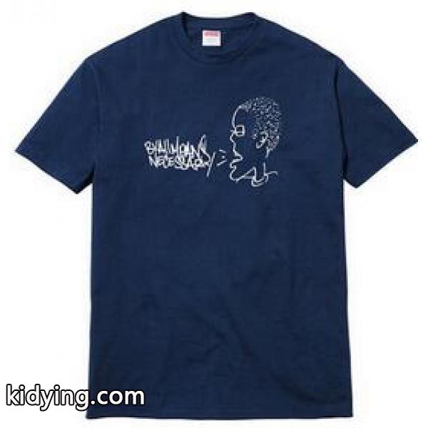 おしゃれスタイル supreme スーパーコピー オールミーンズ 柔らかなＴシャツ  _半袖Tシャツ_メンズファッション_スーパーコピーブランド激安通販 専門店-0