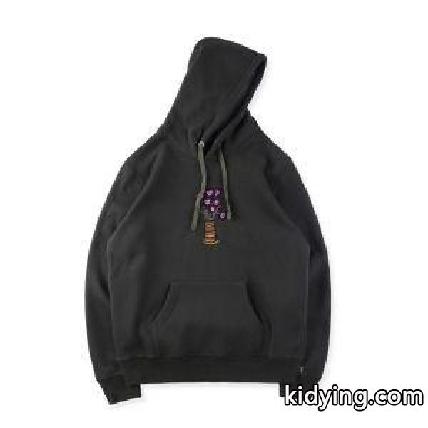 シュプリーム SUPREME 秋の定番 4色可選 Supreme FW18 Flowers Hooded Sweatshirt 超激得格安_シュプリーム SUPREME_ブランド コピー 激安(日本最大級)-3