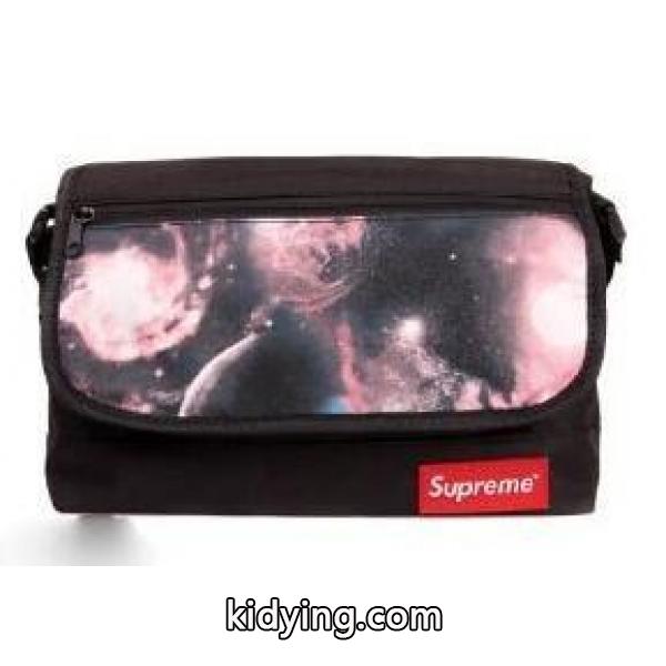 秋冬新作のシュプリーム、Supremeの耐摩耗性に強いメンズ用のショルダーバッグ_シュプリーム SUPREME_ブランド コピー 激安(日本最大級)-3
