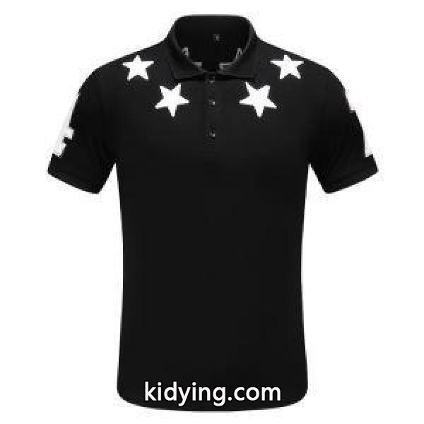 夏のマストブランド新作 ジバンシー GIVENCHY 半袖Tシャツ 2色可選 おすすめファション2019人気カラー_ジバンシー GIVENCHY_ブランド コピー 激安(日本最大級)-0