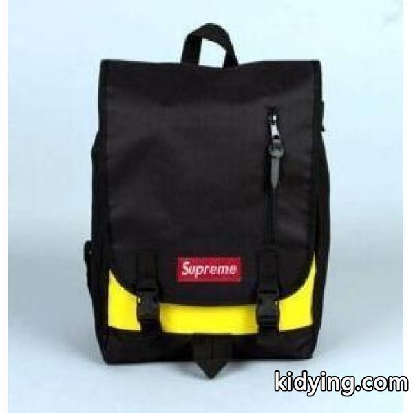 秋冬売れ筋！シュプリーム バッグ 偽物、Supremeの充実した機能的な実用性に優れる5色選択可能の男女兼用のリュック_シュプリーム SUPREME_ブランド コピー 激安(日本最大級)-0