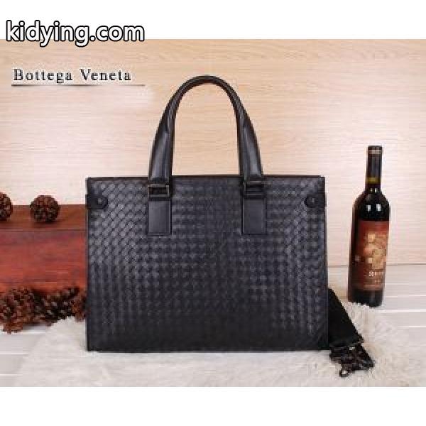 2014秋冬 大人気！BOTTEGA VENETA ボッテガ ヴェネタ メンズ用 手持ち&ショルダー掛け 3836_ボッテガ ヴェネタ メンズバッグ_バッグ メンズ_スーパーコピーブランド激安通販 専門店-0