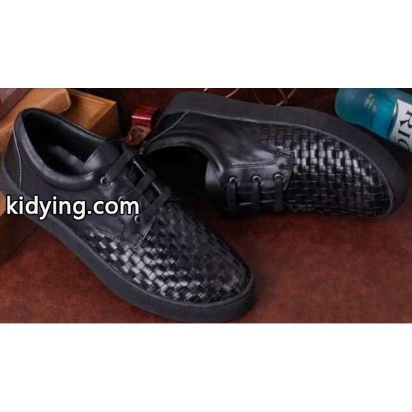 重宝するアイテム BOTTEGA VENETA ボッテガ ヴェネタ偽物 ビジネスシューズ_ビジネスシューズ_メンズファッション_スーパーコピーブランド激安通販 専門店-0