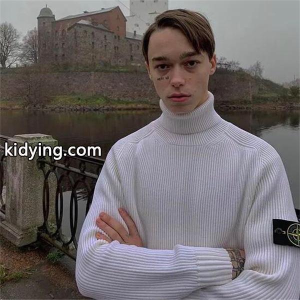 秋冬防寒性に優れるSTONE ISLAND ストーンアイランドセーター コピー着き心地がいいブランド コピー 激安(日本最大級)-0
