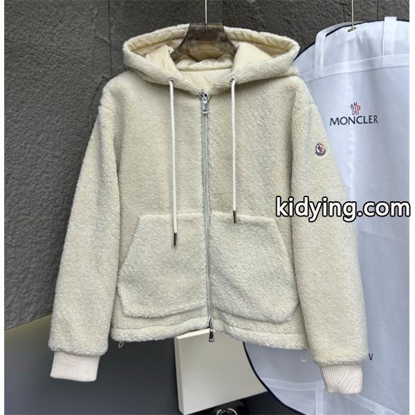 上品上質 モンクレール 綿入りジャケットコピーレディース 存在感抜群 MONCLER_ブランド コピー 激安(日本最大級)-0