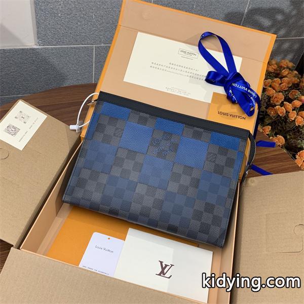 春夏新作 上品な輝きを放つ形 ルイ ヴィトン LOUIS VUITTON ビジネスケース_ルイ ヴィトン LOUIS VUITTON_ブランド コピー 激安(日本最大級)-0