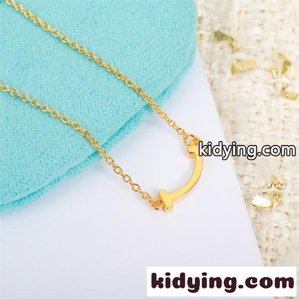 ❤ティファニーネックレスコピー Tiffany & Co 2026春夏&プレゼント最適おしゃれ3色上質-1