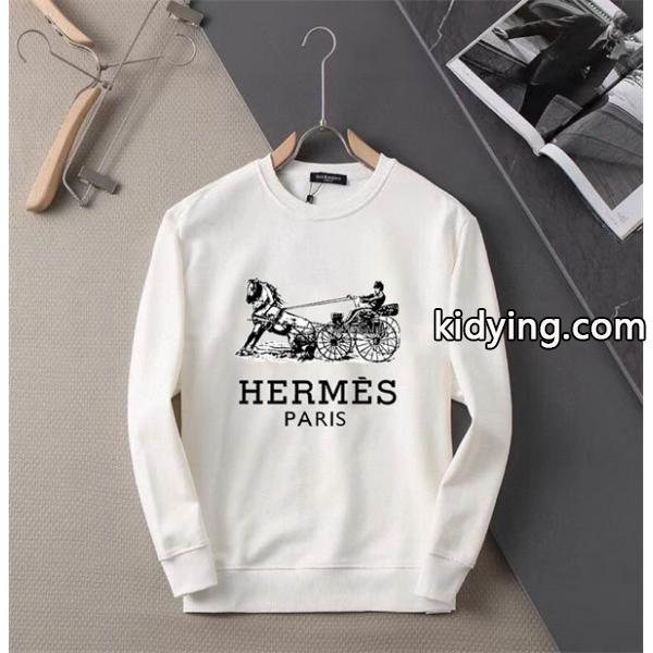 人気度高めの新作 HERMES エルメス トレーナーコピー人気爆発新作登場 使い勝手も抜群!_ブランド コピー 激安(日本最大級)-0