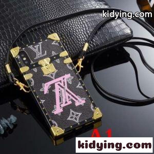 今季気になる! LOUIS VUITTON ランキング入賞の人気商品 ルイ ヴィトン 多色選択可 2018話題となる iphone7/iphone7plus ケース カバー 多色選択可_ルイ ヴィトン LOUIS VUITTON_ブランド コピー 激安(日本最大級)-0