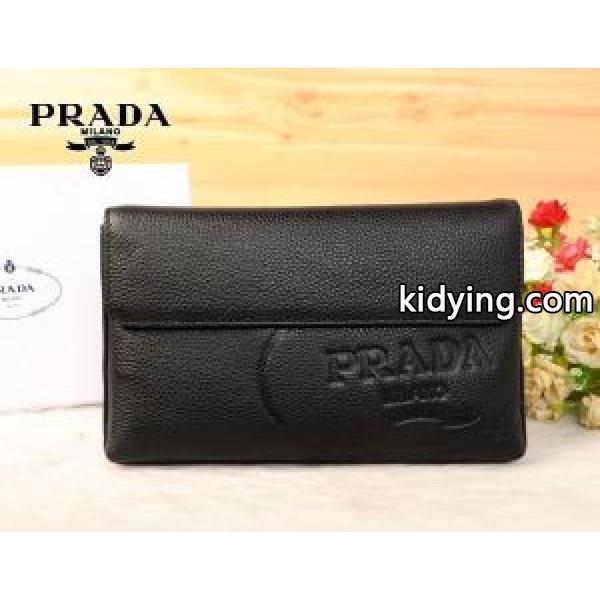 2014秋冬 値下げ!PRADA プラダ 財布メンズ 222-1_プラダ メンズ財布_財布 メンズ_スーパーコピーブランド激安通販 専門店-0