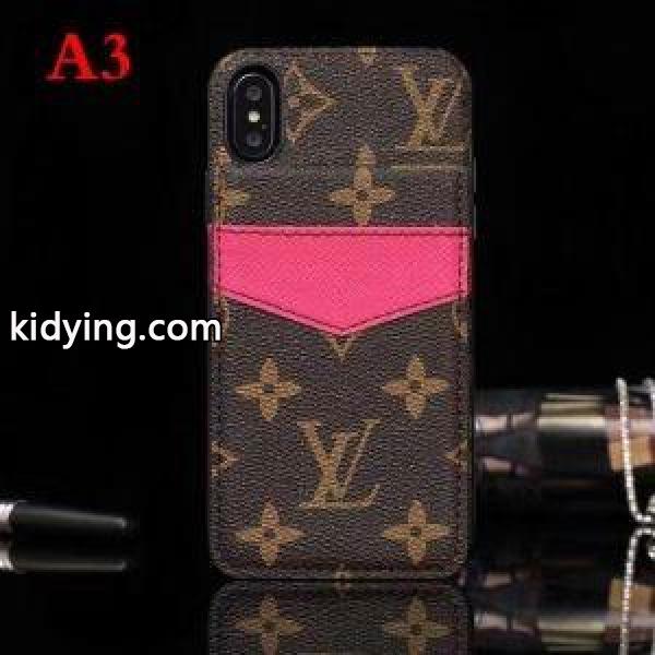 iphoneX/XSケース カバー 多色可選 高品質素材で作られる 新鋭ブランド LOUIS VUITTON ルイ ヴィトン_ルイ ヴィトン LOUIS VUITTON_ブランド コピー 激安(日本最大級)-2