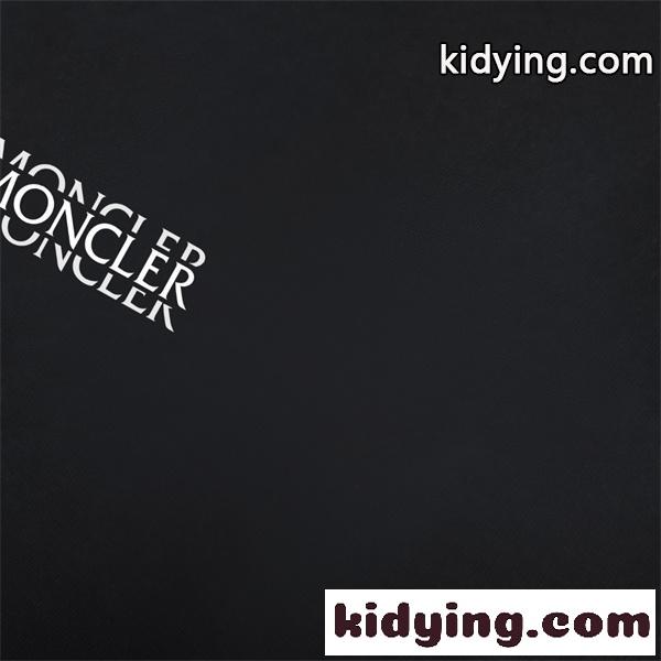 スモールロゴ 胸元アクセント スマートフォルム デイリー好評 MONCLER モンクレール コピー 半袖Tシャツ 2026人気-4
