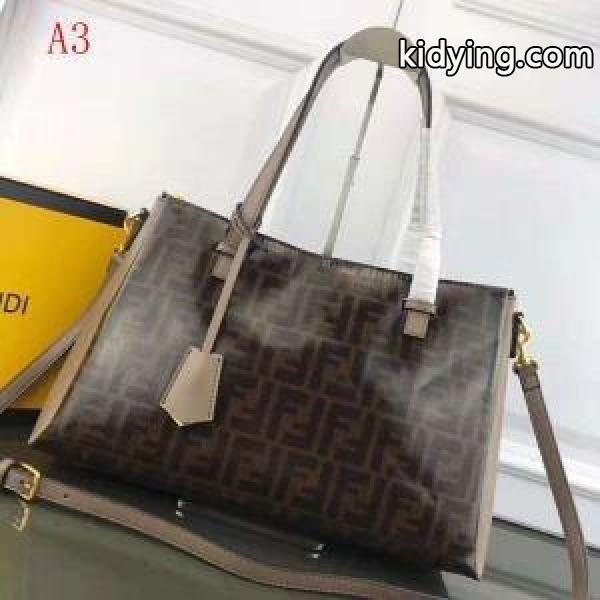 18fw フェンディ秋冬超人気アイテム FENDI バンドル 雑誌掲載人気アイテム 3色可選_フェンディ FENDI_ブランド コピー 激安(日本最大級)-2