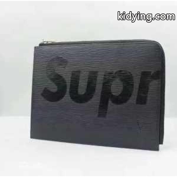 2017SS ルイ ヴィトン LOUIS VUITTON 個性的なデザ 財布 2色可選_ルイ ヴィトン LOUIS VUITTON_ブランド コピー 激安(日本最大級)-1
