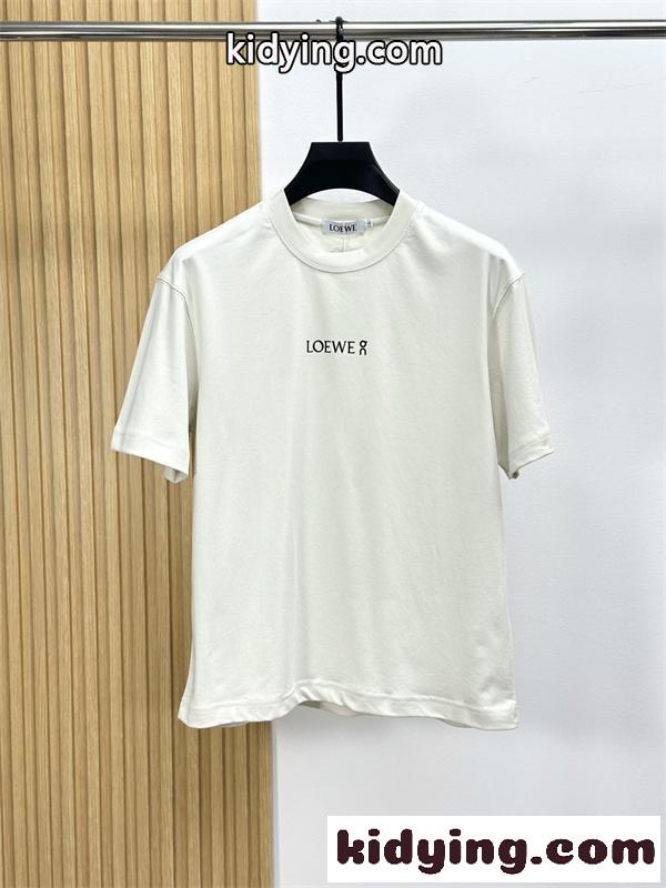 人気上昇中☆☆ロエベセットアップコピー loewe新作2026春夏メンズファッション逸品-2
