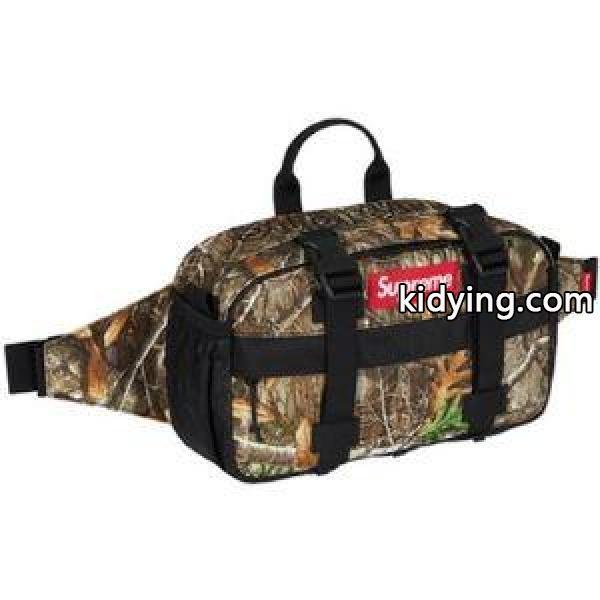 おしゃれに秋冬もフィット 4色可選 ボディバッグ Supreme 19FW WaistBagShoulderBag おすすめする注目トレンド_シュプリーム SUPREME_ブランド コピー 激安(日本最大級)-3