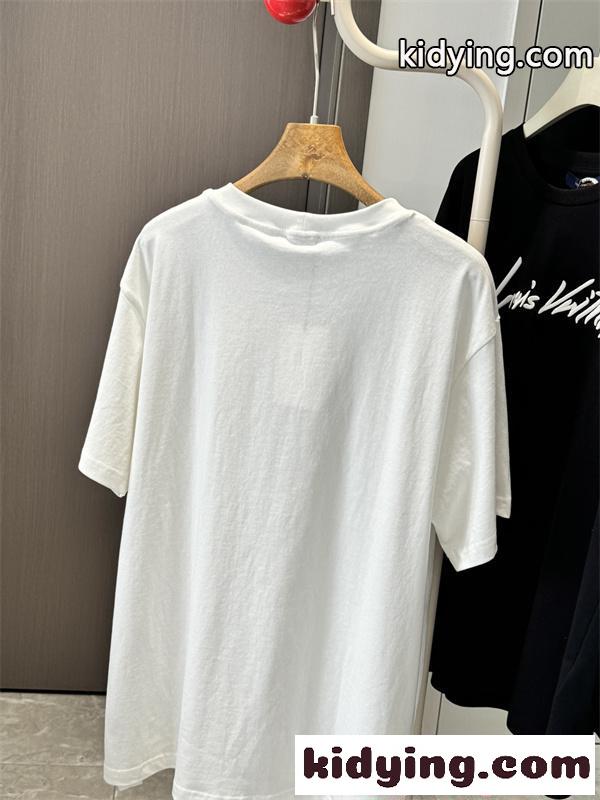 2026トレンド☆☆CELINE セリーヌ tシャツスーパーコピーシンプルデザインお洒落快適-6