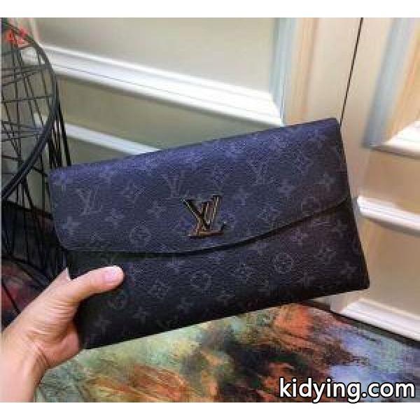 2色可選 ルイ ヴィトン LOUIS VUITTON ビジネスケース 2018春夏新作 上品上質_ルイ ヴィトン LOUIS VUITTON_ブランド コピー 激安(日本最大級)-1