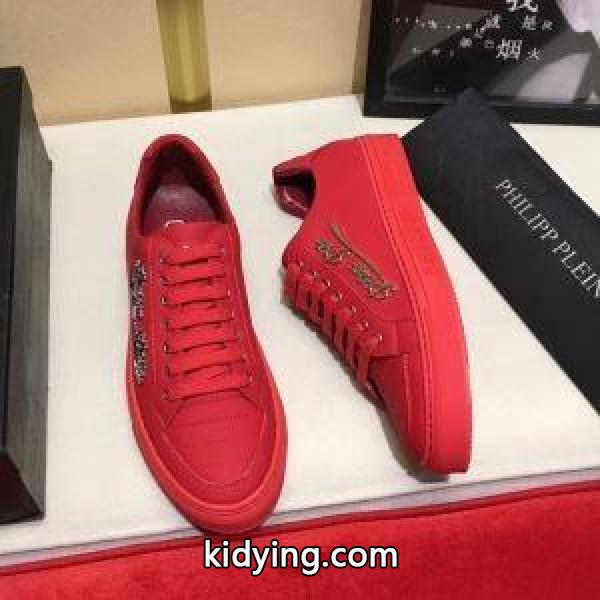 フラットシューズ 大人っぼい 2017 フィリッププレイン PHILIPP PLEIN_フィリッププレイン PHILIPP PLEIN_ブランド コピー 激安(日本最大級)-2