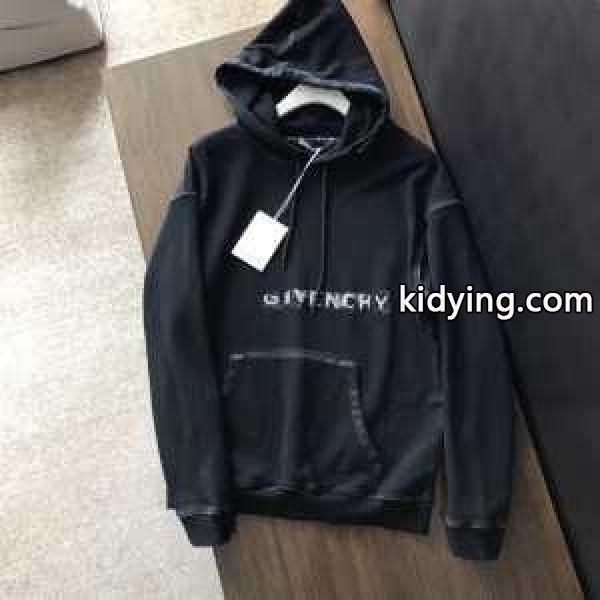 2019年秋冬最新のトレンド 秋冬ナチュラルコーデに大活躍 ジバンシー GIVENCHY パーカー_ジバンシー GIVENCHY_ブランド コピー 激安(日本最大級)-0
