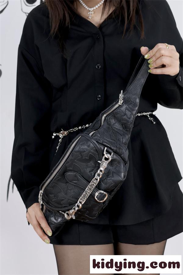 CHROME HEARTS クロムハーツウェストバッグコピー2026流行 通販ショッピング-6