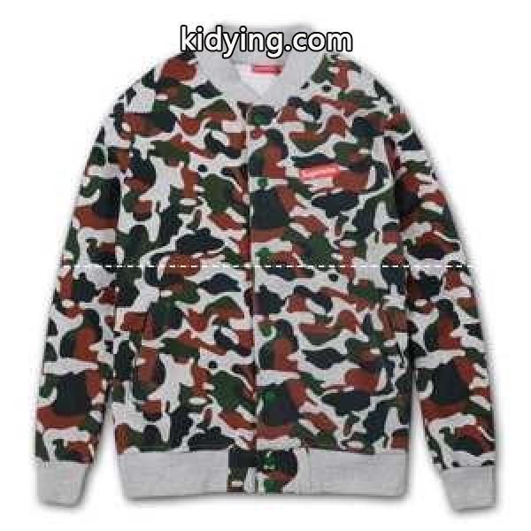 新入荷 SUPREME シュプリーム パーカー 迷彩_ジャケット パーカー セーター コート_メンズファッション_スーパーコピーブランド激安通販 専門店-0